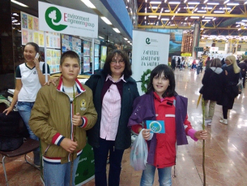 Zameni drvo za sadnicu 2017-2